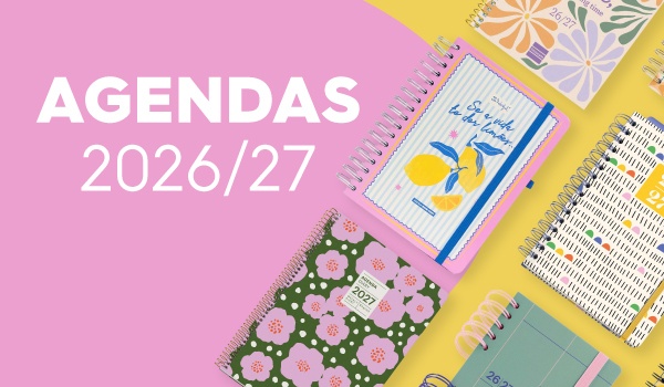 Agendas 2026/27